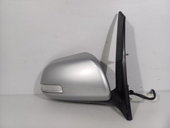 toyota Estima 2017 RIGHT DOOR MIRROR 