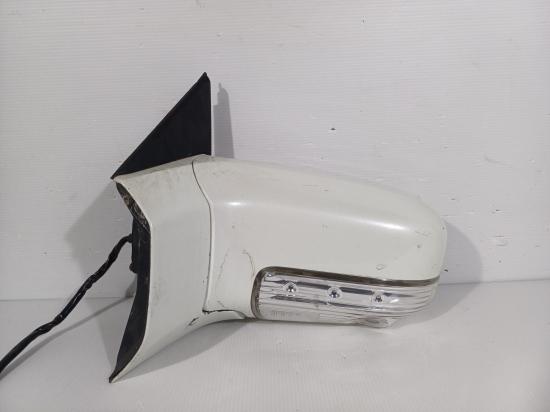 nissan Elgrand May 2005 LEFT DOOR MIRROR 
