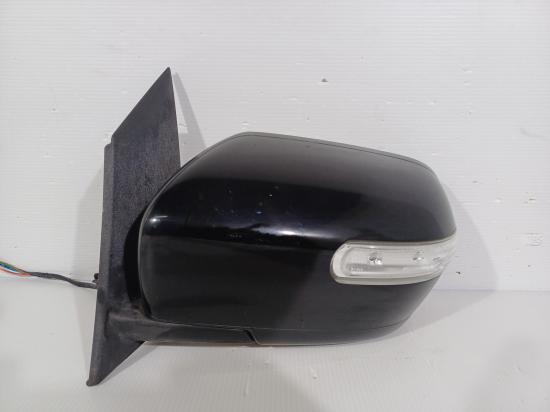 mazda Cx7 May 2007 LEFT DOOR MIRROR 