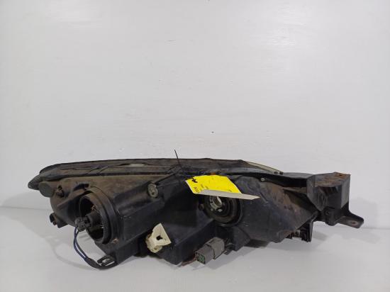 mazda Cx7 May 2007 LEFT HEADLAMP 