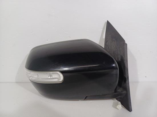 mazda Cx7 May 2007 RIGHT DOOR MIRROR 