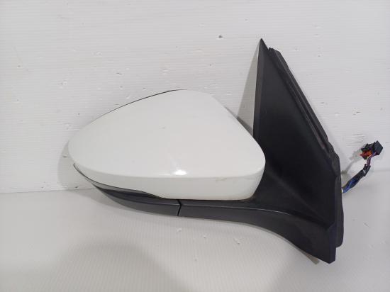 volkswagen T-cross 2022 Right Door Mirror 