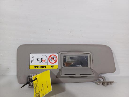 ldv t60 SUN VISOR 