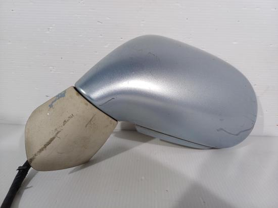 honda jazz LEFT DOOR MIRROR 