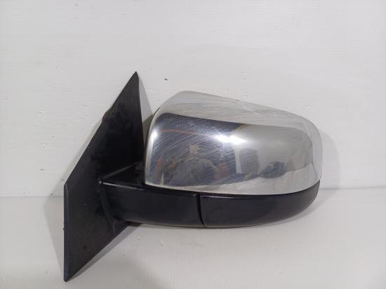 honda jazz RIGHT HEADLAMP 