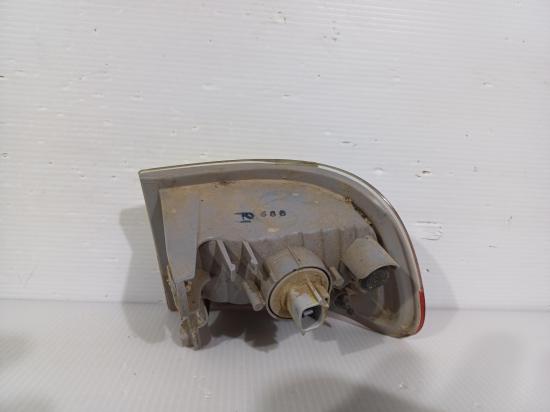 mazda Bt50 Apr 2014 LEFT TAILLIGHT 