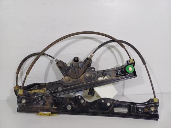 mazda Bt50 Apr 2014 RIGHT FRONT WINDOW REG/MOTOR 