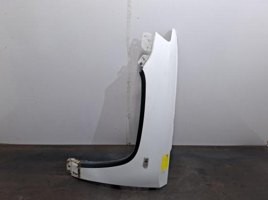 jeep compass LEFT GUARD 