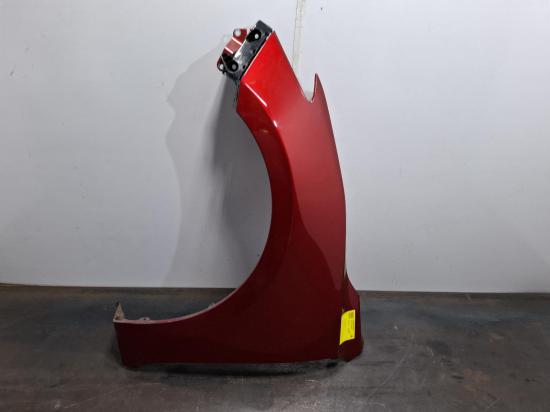 mazda 3 LEFT GUARD 