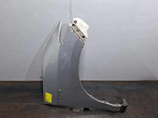 toyota Estima 2017 RIGHT GUARD 