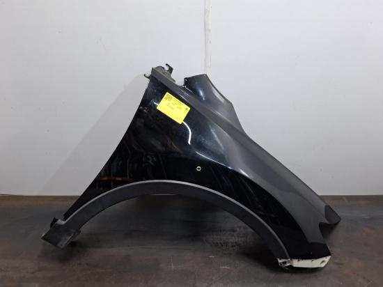 mazda cx9 RIGHT GUARD 