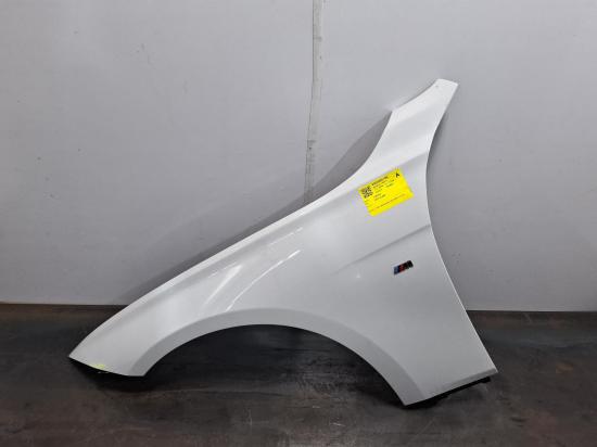 bmw 3 series LEFT GUARD 