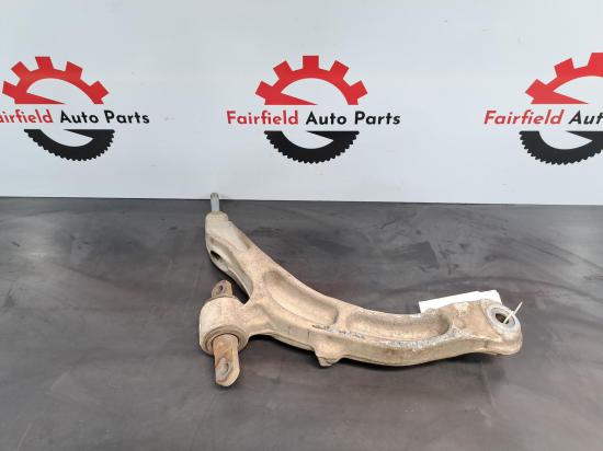 honda odyssey LEFT FRONT LOWER CONTROL ARM 