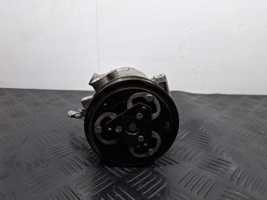 mitsubishi mirage A/C COMPRESSOR 