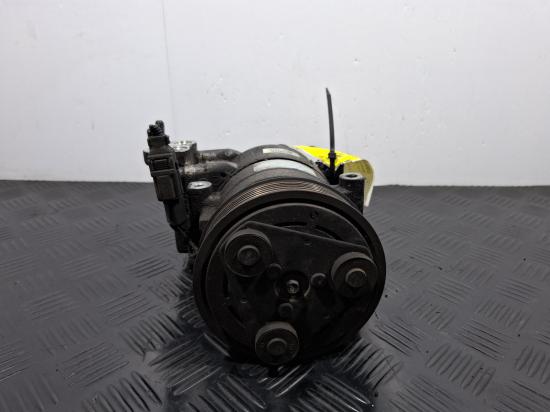 hyundai Iload/imax TQ Feb 2013 A/C COMPRESSOR 