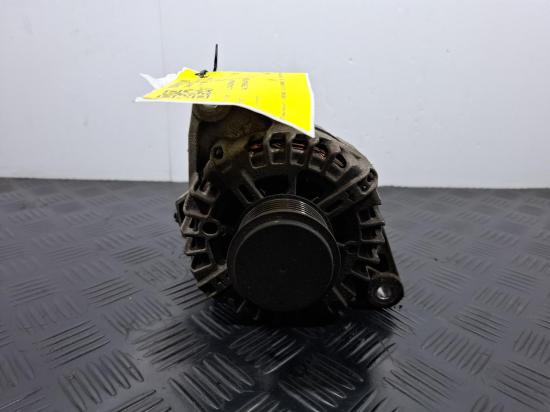 hyundai Iload/imax TQ Feb 2013 ALTERNATOR 
