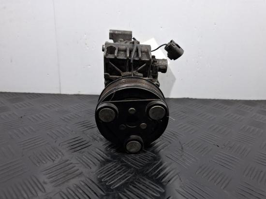 mazda Cx7 Feb 2009 A/C COMPRESSOR 
