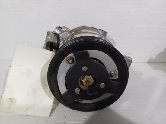 volkswagen T-cross 2022 A/c Compressor 
