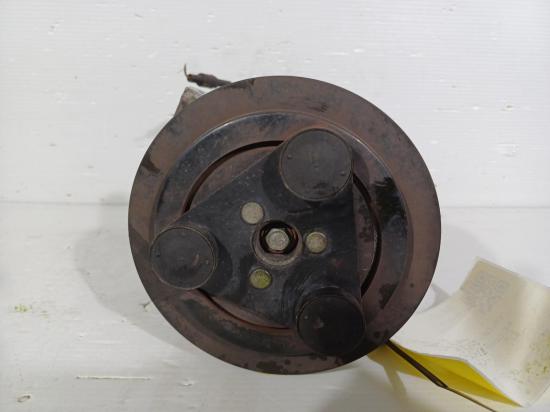 holden Colorado RG Dec 2014 A/C COMPRESSOR 