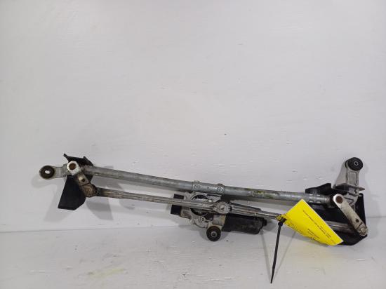 holden Colorado RG Dec 2014 WIPER MOTOR 
