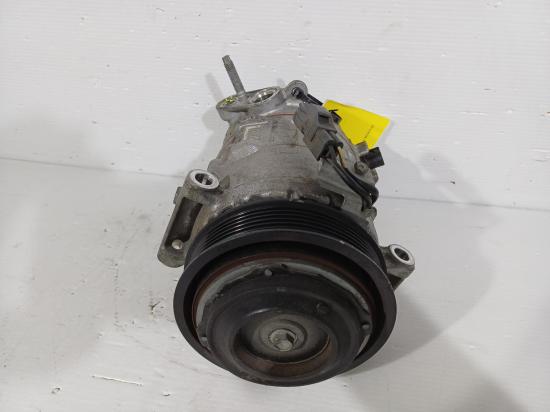 jeep cherokee A/C COMPRESSOR 