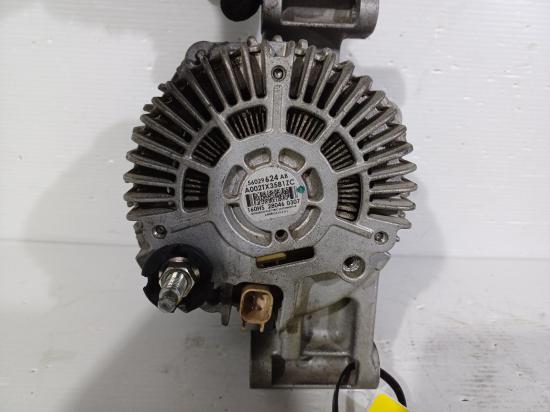 jeep cherokee ALTERNATOR 
