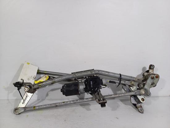 honda civic WIPER MOTOR 