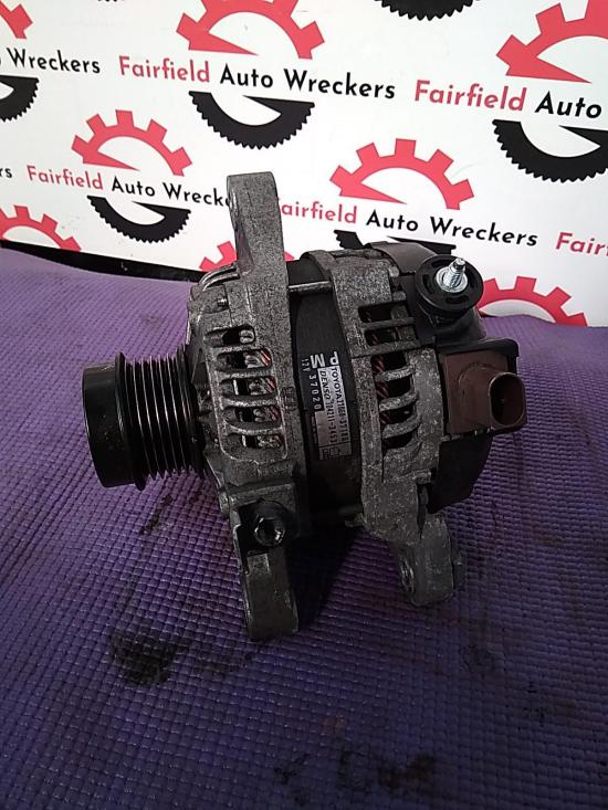 toyota rav4 ALTERNATOR 