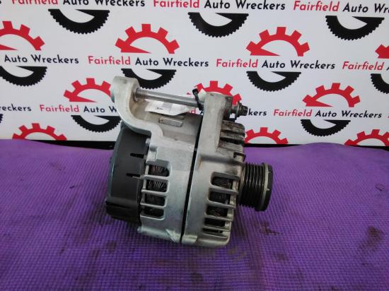 bmw 5 series ALTERNATOR 