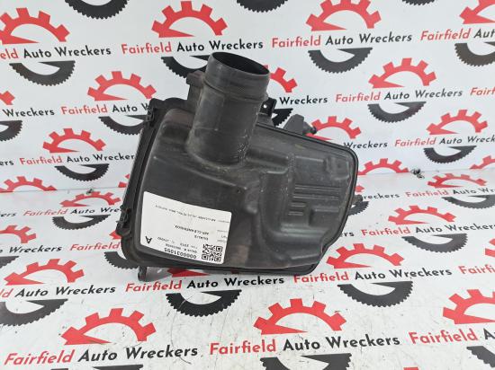 nissan dualis AIR CLEANER/BOX 
