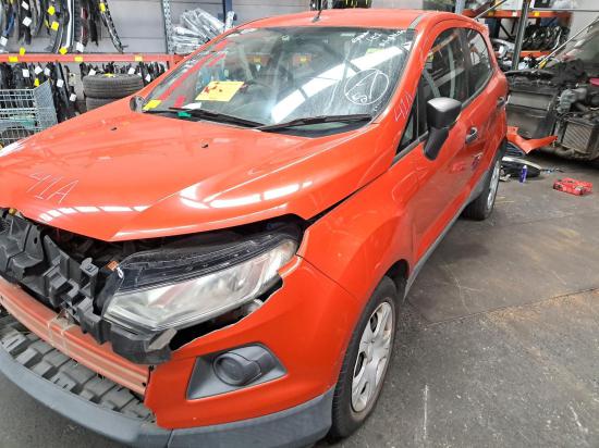 ford ecosport WASHER BOTTLE 