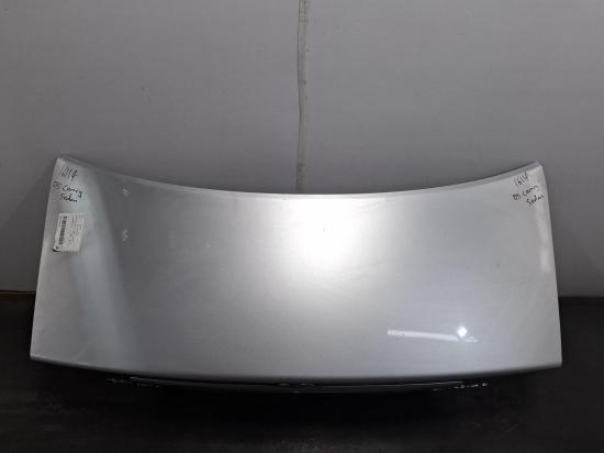 toyota camry BOOTLID/TAILGATE 