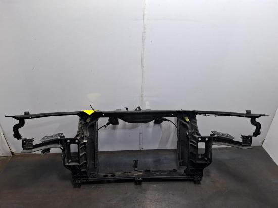 kia Optima TF Sep 2012 RADIATOR SUPPORT 