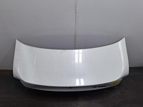 lexus is30 series BOOTLID/TAILGATE 