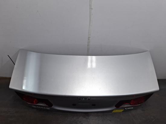 honda civic BOOTLID/TAILGATE 