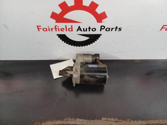 hyundai I20 Jul 2011 STARTER MOTOR 