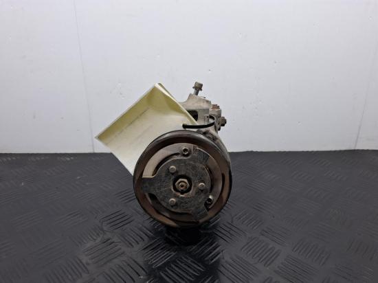 volkswagen tiguan A/C COMPRESSOR 