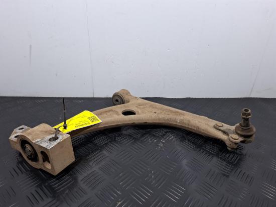 volkswagen tiguan LEFT FRONT LOWER CONTROL ARM 