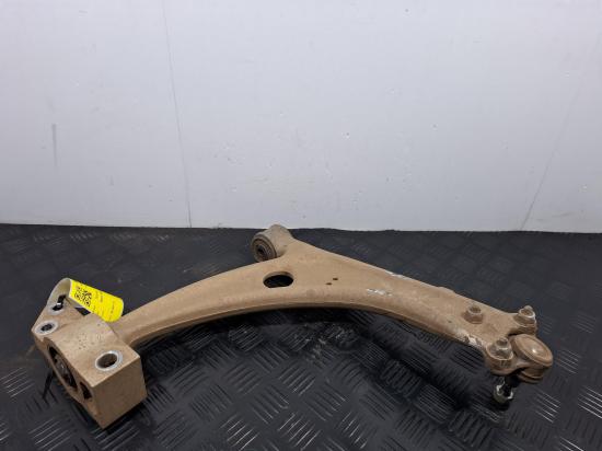 volkswagen tiguan RIGHT FRONT LOWER CONTROL ARM 