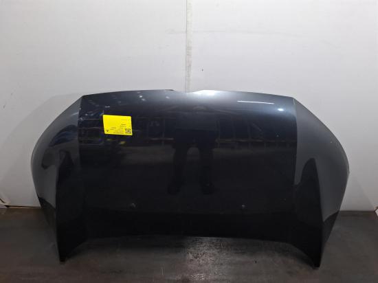 ford Ecosport BK Apr 2016 BONNET 