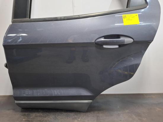 ford Ecosport BK Apr 2016 LEFT REAR DOOR 