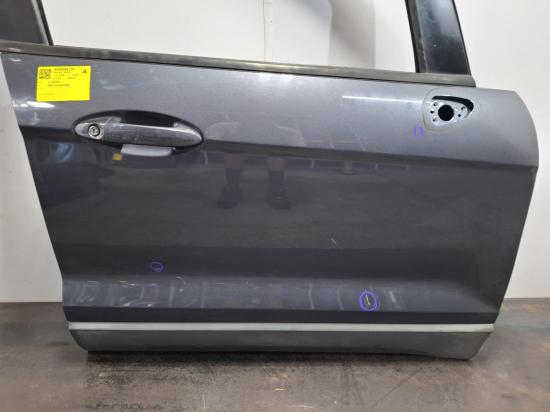 ford Ecosport BK Apr 2016 Right Front Door 