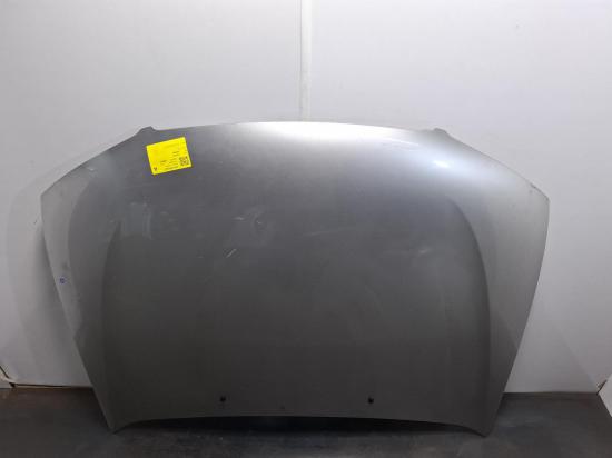 nissan pulsar BONNET 
