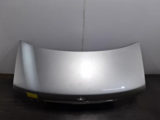 nissan pulsar BOOTLID/TAILGATE 
