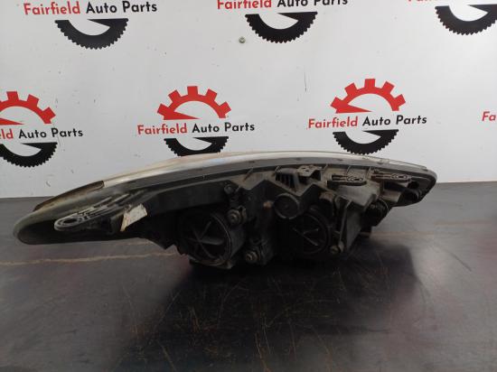 kia Cerato Mar 2015 LEFT HEADLAMP 