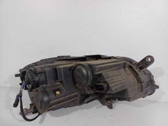 volkswagen Passat 3C Jun 2013 LEFT HEADLAMP 