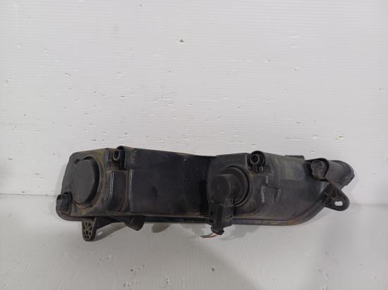 volkswagen Passat 3C Jun 2013 LEFT INDICATOR/FOG/SIDE 