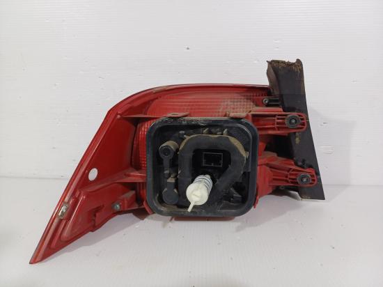 volkswagen Passat 3C Jun 2013 RIGHT TAILLIGHT 