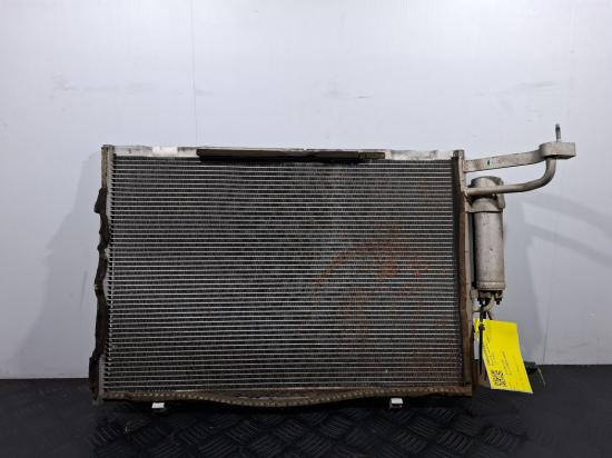 ford Ecosport BK Apr 2016 A/C CONDENSER 