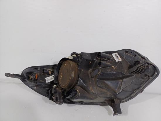 ford Ecosport BK Apr 2016 LEFT HEADLAMP 